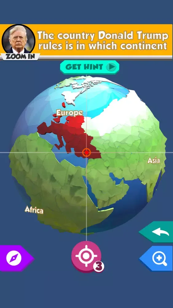Map Shooter 스크린샷