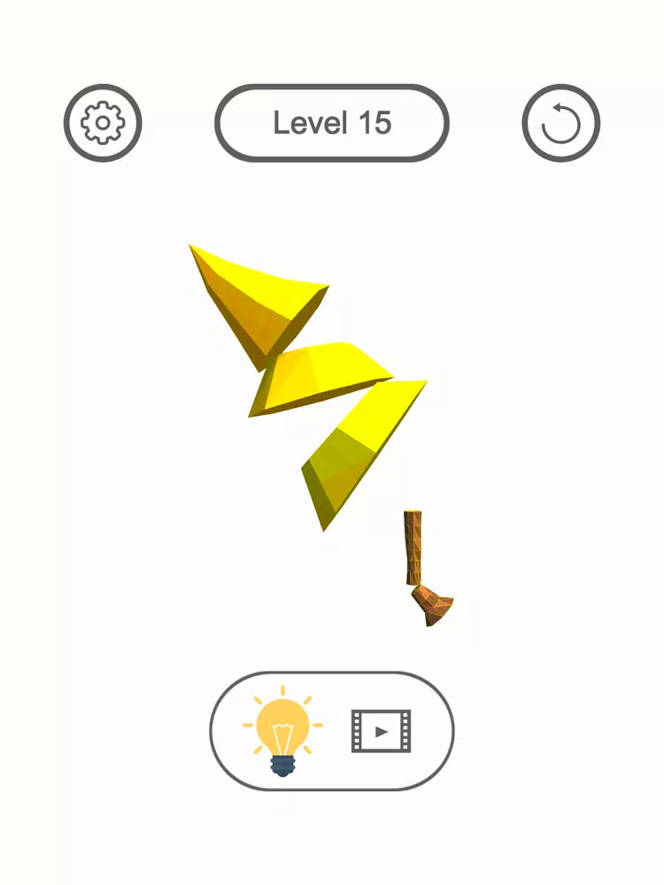 Reshaper iPad  স্ক্রিনশট
