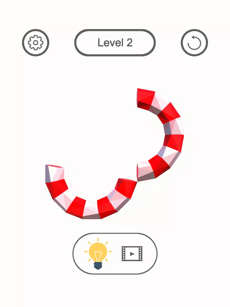 Reshaper iPad  স্ক্রিনশট