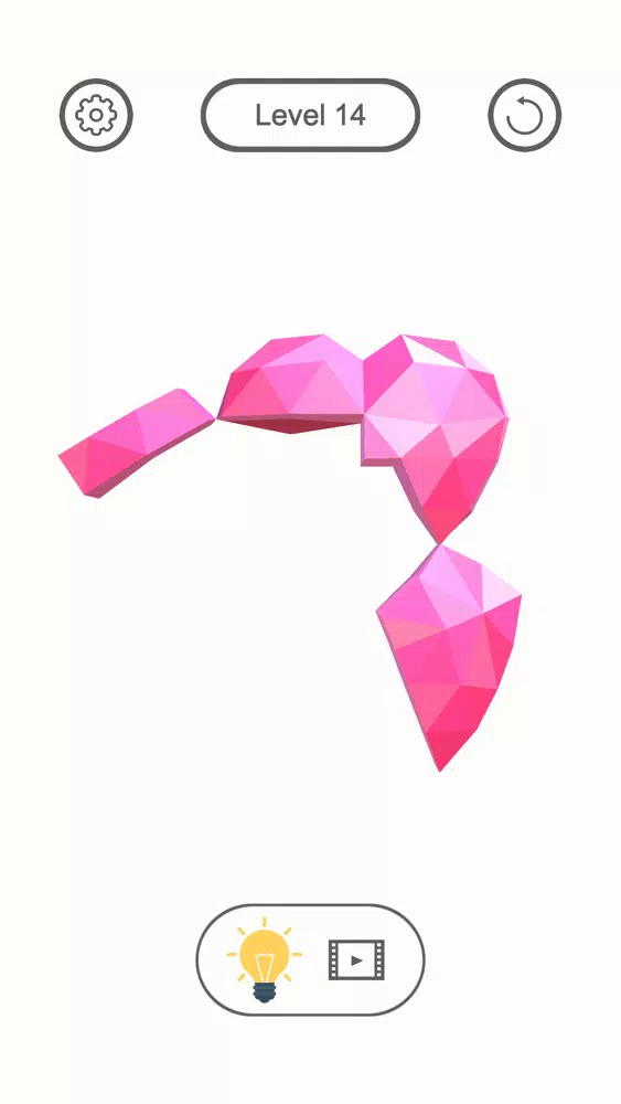 Reshaper স্ক্রিনশট