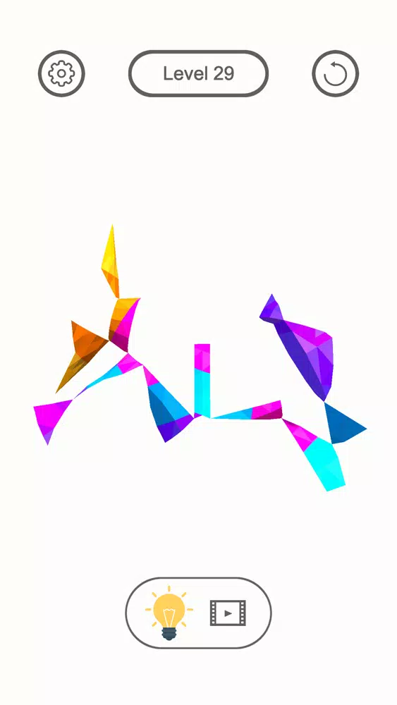 Reshaper স্ক্রিনশট