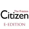 Preston Citizen eEdition