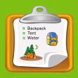 Backpacker Checklist Backpacker Checklist