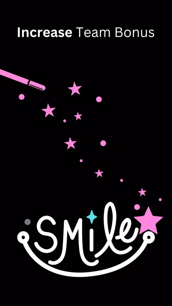 PrestoSmile Screenshots