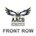 AACS Eagles Front Row