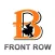 BrewerWitch Front Row
