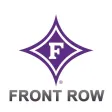 Paladins Front Row