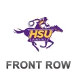 HSU Athletics Front Row HSU Athletics Front Row