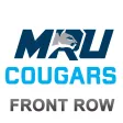 COUGNATION Front Row