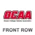 OCAA Front Row