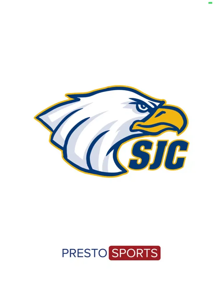 SJC Golden Eagles Front Row iPad  스크린샷