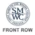 SMWC Pomeroys Front Row