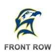 SMC Seahawks Front Row