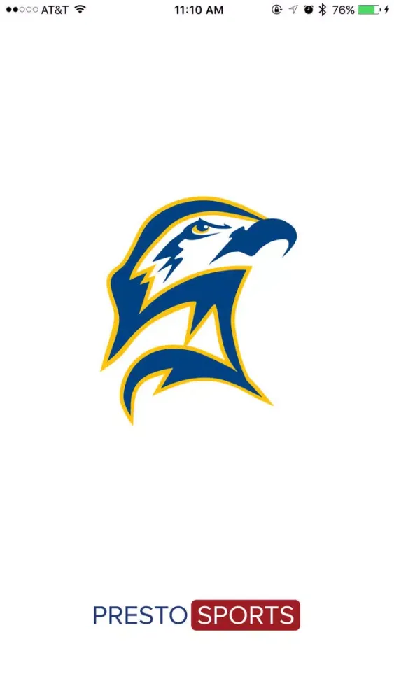 SMC Seahawks Front Row Screenshots