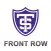Tommie Sports Front Row