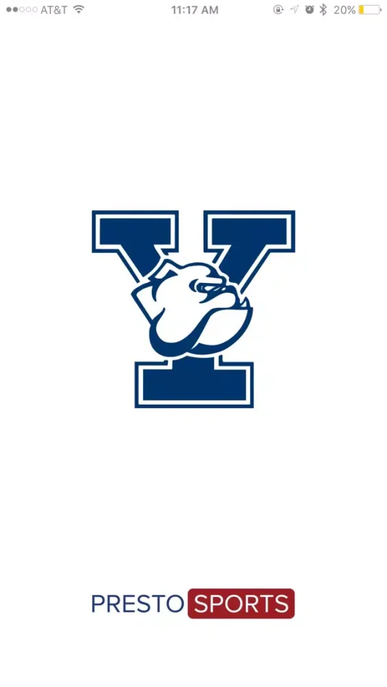 Captures d'écran de Go Yale Front Row