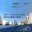 Convención ADAVEC 2019 Convención ADAVEC 2019