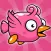 Pretty Birdy - PRO