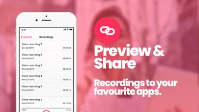 Screenshot di Call Recorder ™ Record Phone