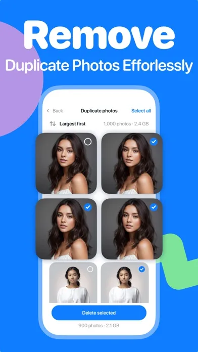 CleanUp Now - Free Up Storage Screenshots