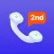 Second Phone Number ™ 2nd Line