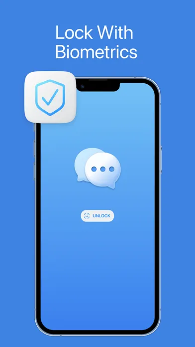 Text Us ™ Texting For Me Now Screenshots