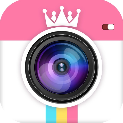 最美相机-AI美颜特效