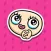 Pretty Funny Faces Stickers
