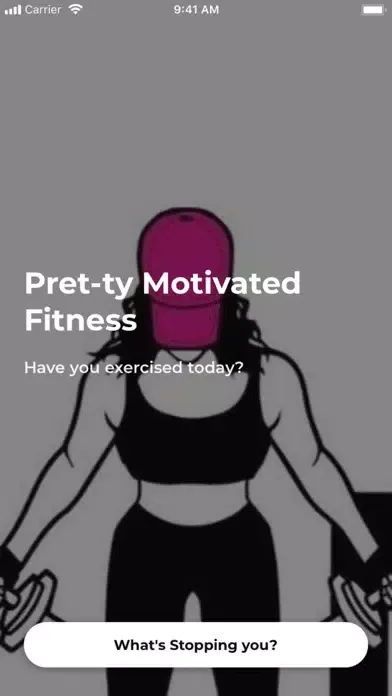 صور Pret-ty Motivated