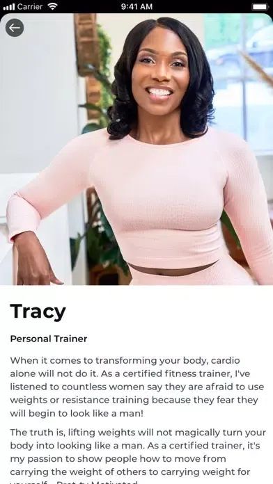 صور Pret-ty Motivated