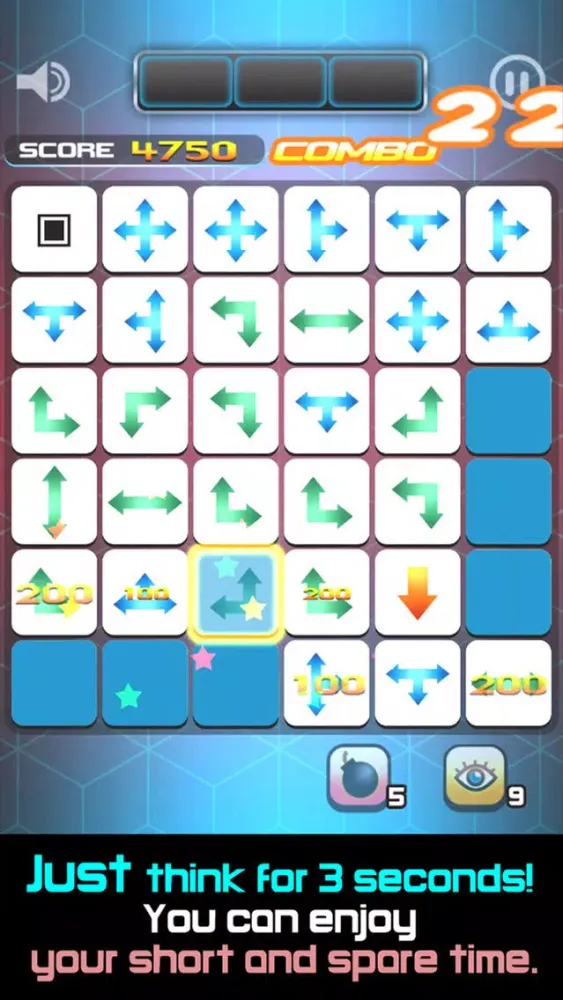 Just Puzzle স্ক্রিনশট