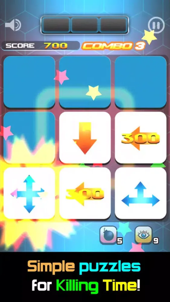 Just Puzzle স্ক্রিনশট