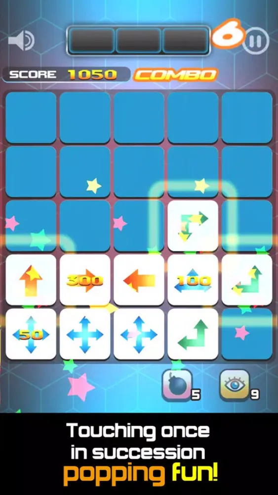 Just Puzzle স্ক্রিনশট