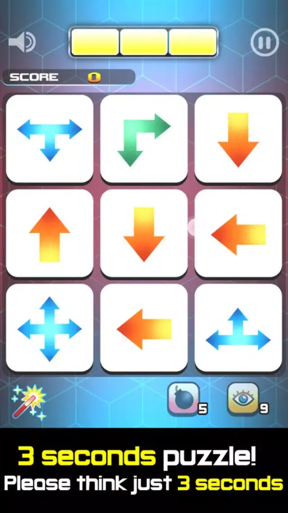 Just Puzzle স্ক্রিনশট