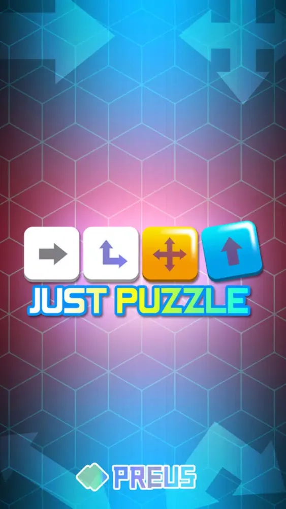 Just Puzzle স্ক্রিনশট