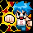 SPEED BURSTER