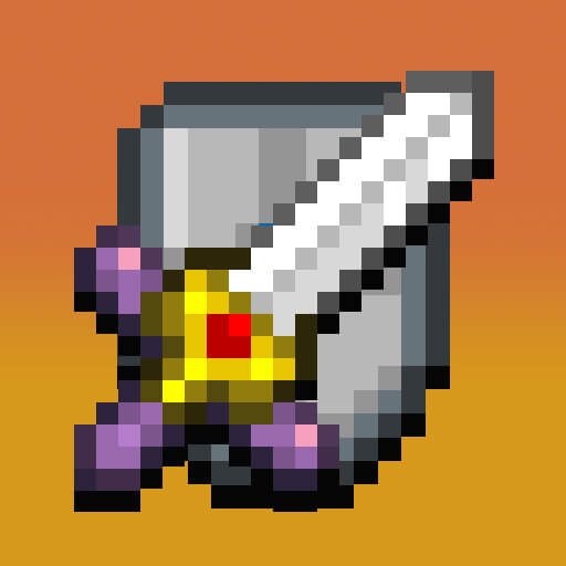 Tap Knight: Dragon