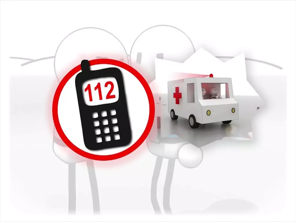 صور Easy First Aid iPad 