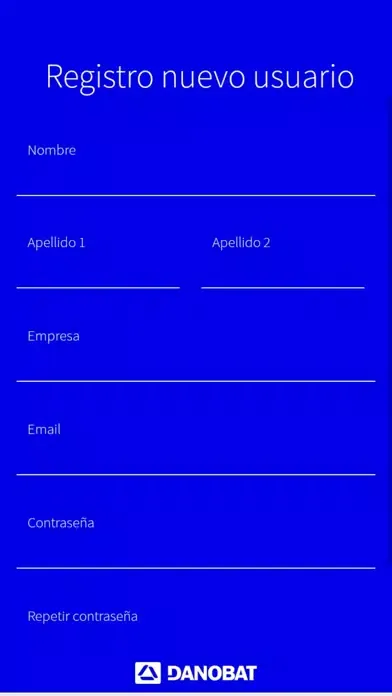 Capturas de tela do Danobat Grinding Calculator