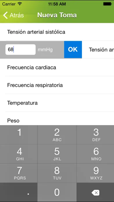 تصاویر HealthTracker