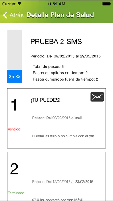 تصاویر HealthTracker