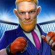 MMA Manager: Fight Hard MMA Manager: Fight Hard
