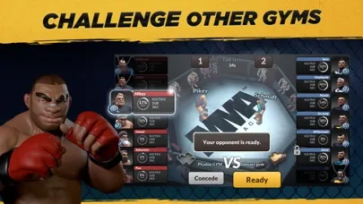 صور MMA Manager: Fight Hard