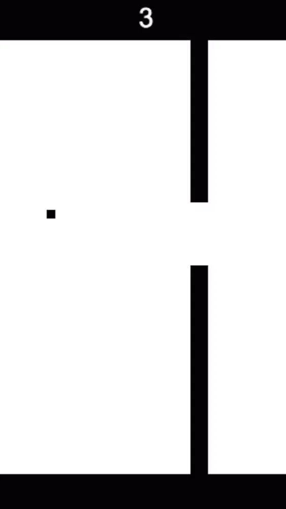 Through the box (simple&hard) Screenshots