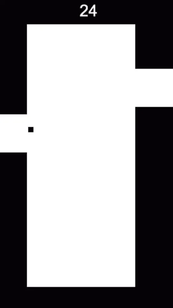 Through the box (simple&hard) Screenshots