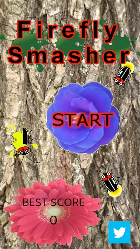 Firefly Smasher【Popular Apps】 স্ক্রিনশট