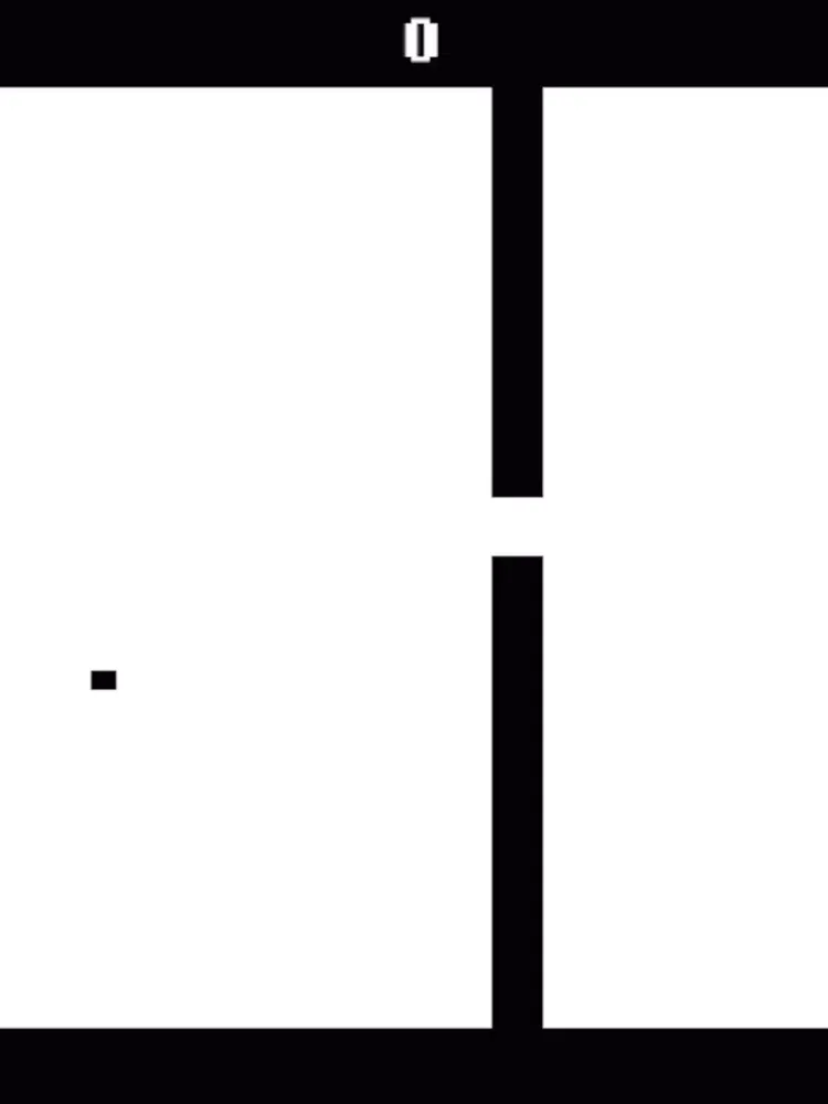 تصاویر World's Hardest Game【Black Dot】 iPad 