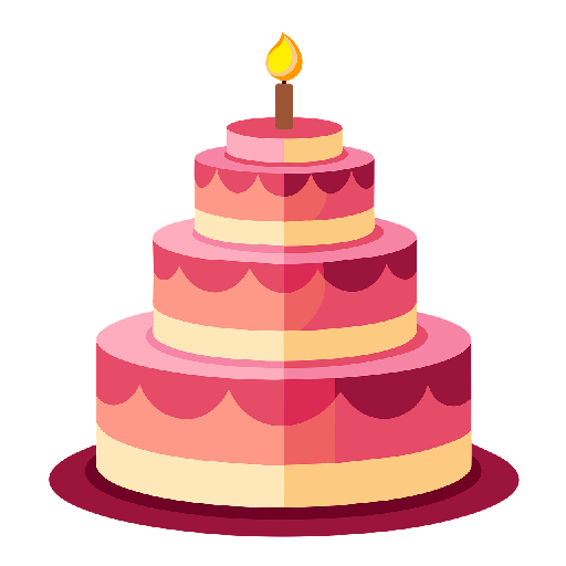 Cake Candle Blower