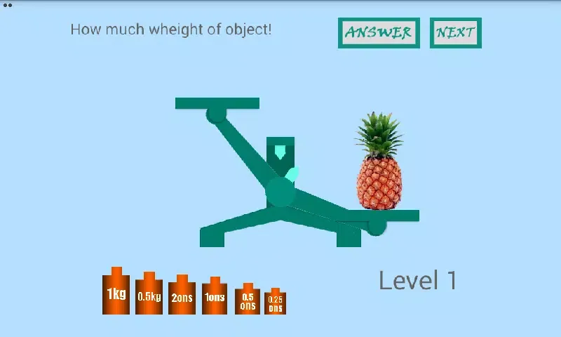 تصاویر Balance Games