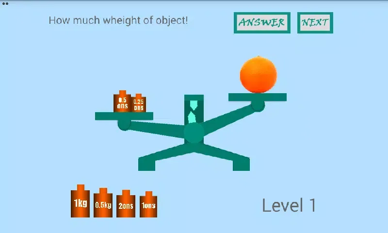 تصاویر Balance Games